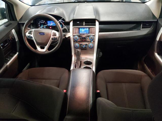 Photo 7 VIN: 2FMDK4GC5DBC71042 - FORD EDGE 