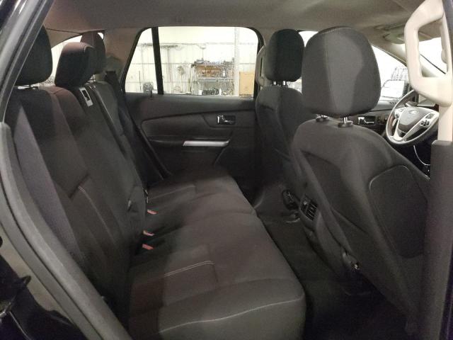 Photo 9 VIN: 2FMDK4GC5DBC71042 - FORD EDGE 