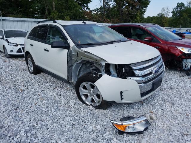 Photo 0 VIN: 2FMDK4GC5DBE25748 - FORD EDGE SE 