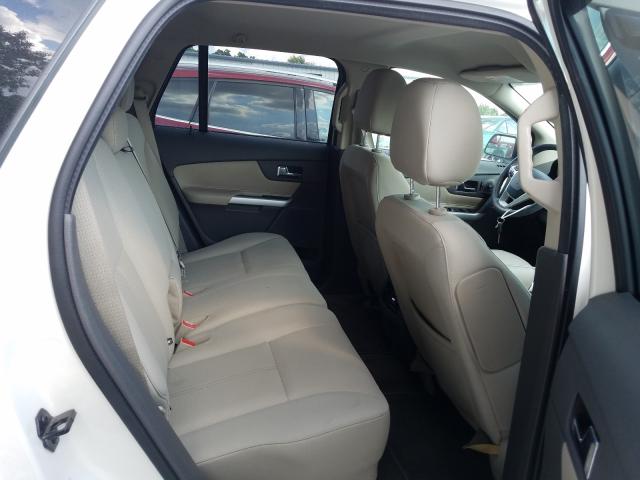 Photo 5 VIN: 2FMDK4GC5DBE25748 - FORD EDGE SE 