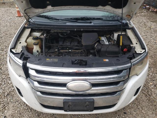 Photo 11 VIN: 2FMDK4GC5EBA07465 - FORD EDGE SE 