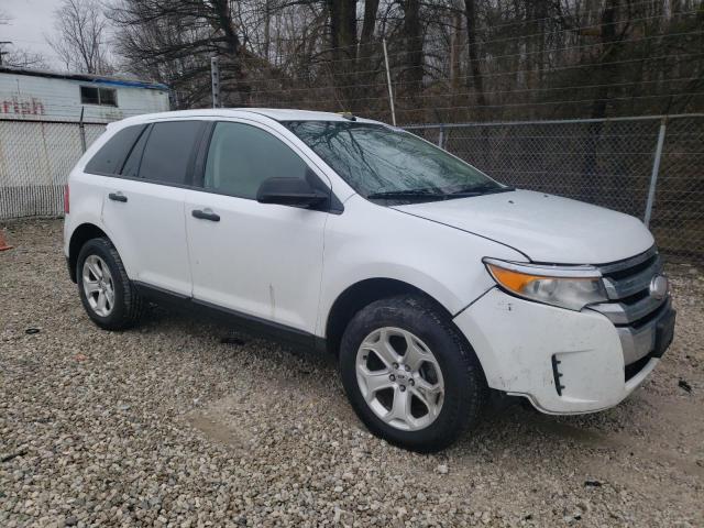 Photo 3 VIN: 2FMDK4GC5EBA07465 - FORD EDGE SE 