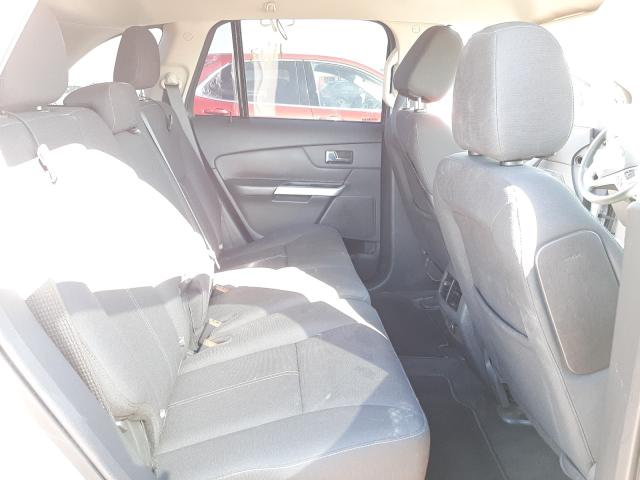 Photo 5 VIN: 2FMDK4GC5EBB31297 - FORD EDGE SE 