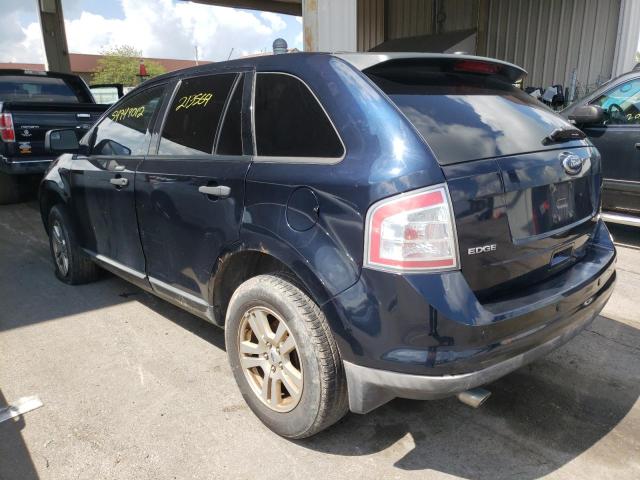 Photo 2 VIN: 2FMDK4GC6ABA55826 - FORD EDGE SE 