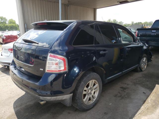 Photo 3 VIN: 2FMDK4GC6ABA55826 - FORD EDGE SE 