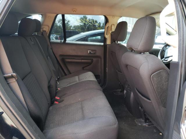 Photo 5 VIN: 2FMDK4GC6ABA55826 - FORD EDGE SE 