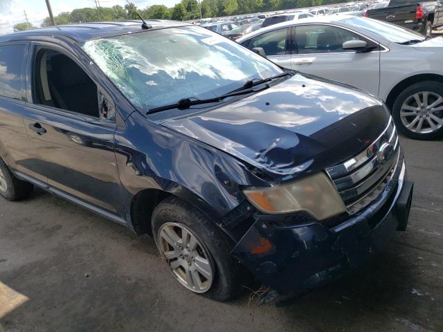 Photo 8 VIN: 2FMDK4GC6ABA55826 - FORD EDGE SE 