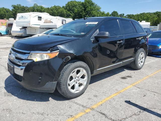 Photo 0 VIN: 2FMDK4GC6BBB68533 - FORD EDGE 