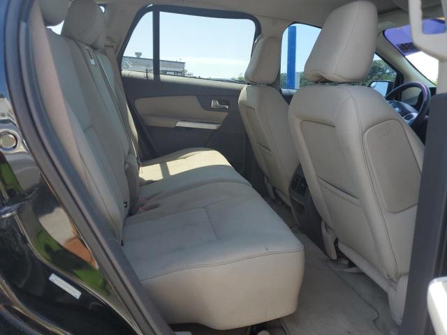 Photo 10 VIN: 2FMDK4GC6BBB68533 - FORD EDGE 