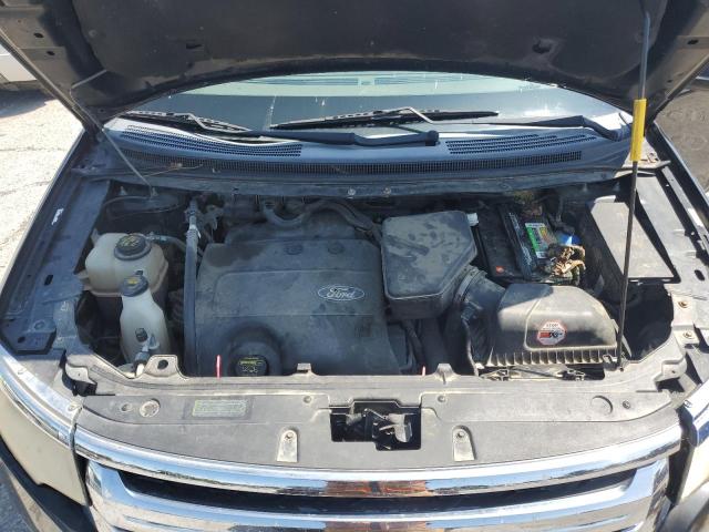 Photo 11 VIN: 2FMDK4GC6BBB68533 - FORD EDGE 