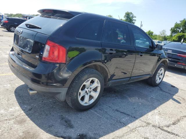 Photo 2 VIN: 2FMDK4GC6BBB68533 - FORD EDGE 