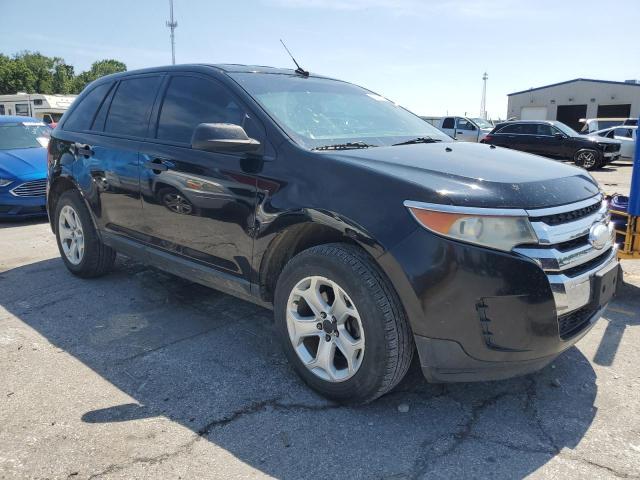 Photo 3 VIN: 2FMDK4GC6BBB68533 - FORD EDGE 