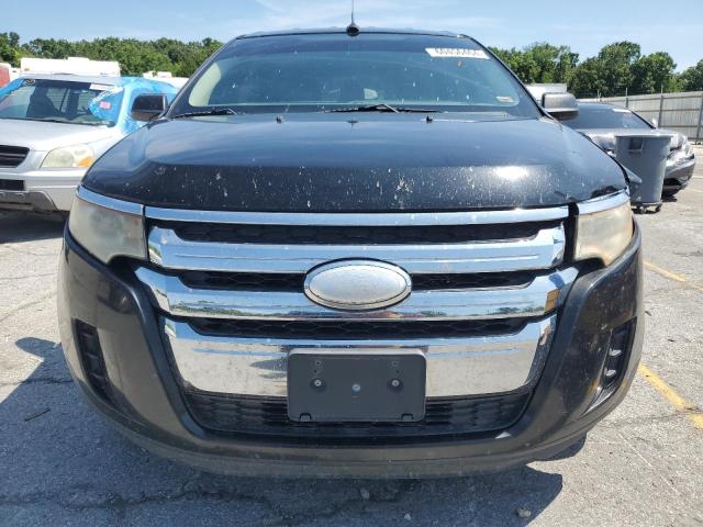 Photo 4 VIN: 2FMDK4GC6BBB68533 - FORD EDGE 