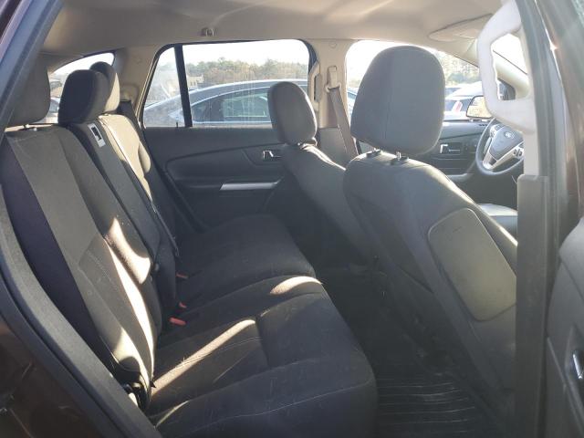 Photo 10 VIN: 2FMDK4GC6CBA93639 - FORD EDGE SE 