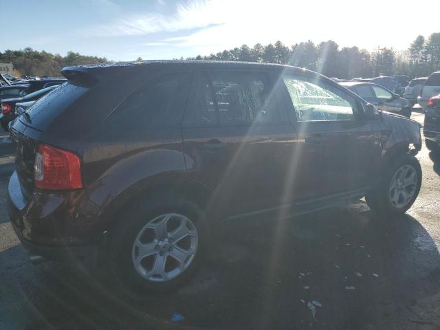 Photo 2 VIN: 2FMDK4GC6CBA93639 - FORD EDGE SE 