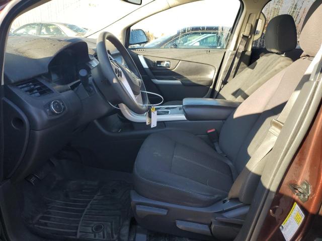 Photo 6 VIN: 2FMDK4GC6CBA93639 - FORD EDGE SE 