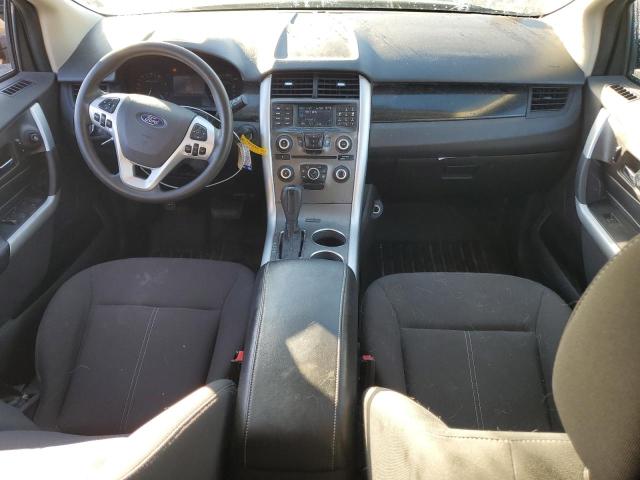 Photo 7 VIN: 2FMDK4GC6CBA93639 - FORD EDGE SE 