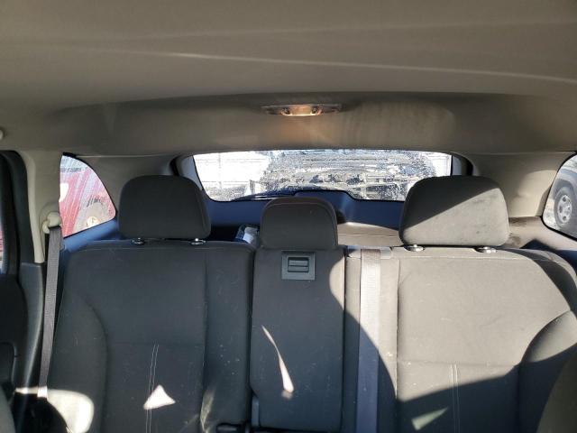 Photo 9 VIN: 2FMDK4GC6CBA93639 - FORD EDGE SE 