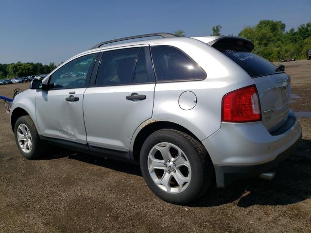 Photo 1 VIN: 2FMDK4GC6DBA22748 - FORD EDGE SE 