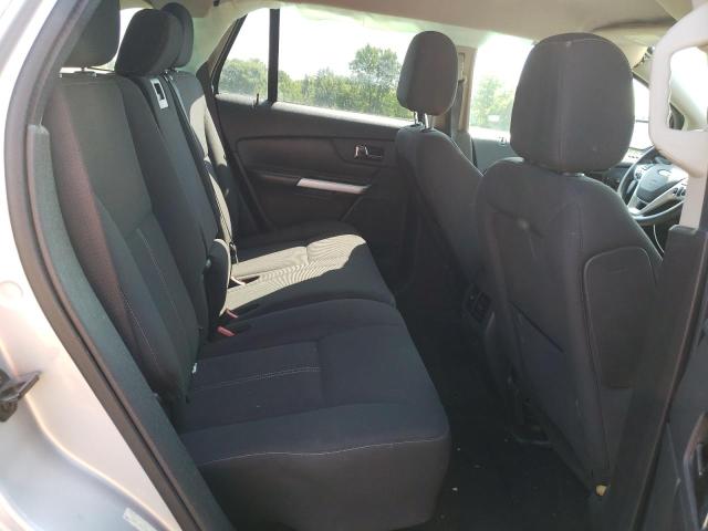 Photo 10 VIN: 2FMDK4GC6DBA22748 - FORD EDGE SE 