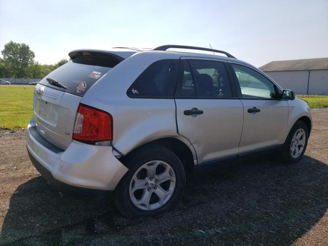 Photo 2 VIN: 2FMDK4GC6DBA22748 - FORD EDGE SE 