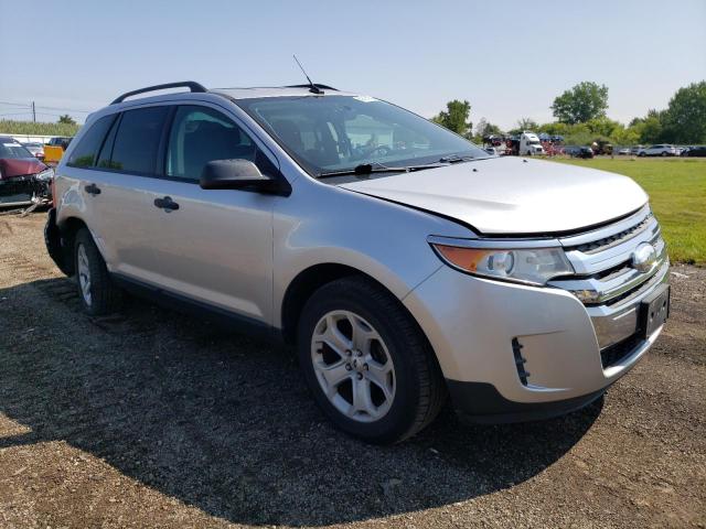 Photo 3 VIN: 2FMDK4GC6DBA22748 - FORD EDGE SE 