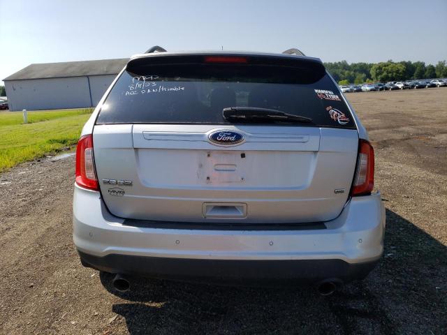 Photo 5 VIN: 2FMDK4GC6DBA22748 - FORD EDGE SE 