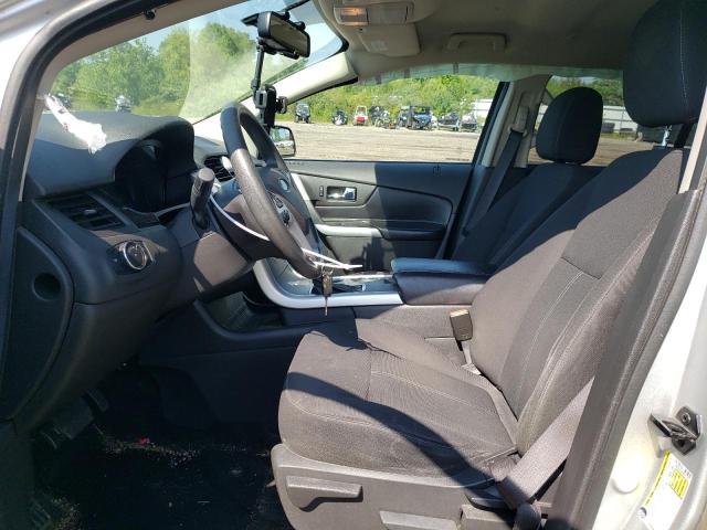 Photo 6 VIN: 2FMDK4GC6DBA22748 - FORD EDGE SE 