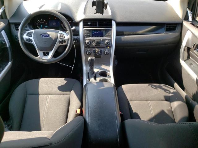 Photo 7 VIN: 2FMDK4GC6DBA22748 - FORD EDGE SE 