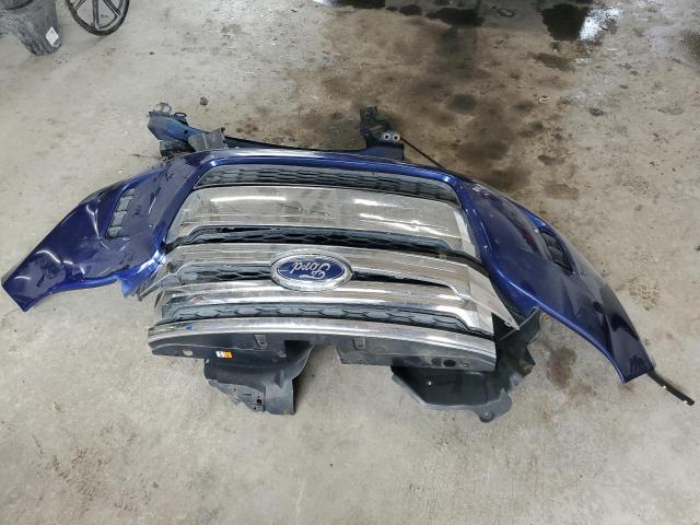 Photo 12 VIN: 2FMDK4GC6DBA88765 - FORD EDGE SE 