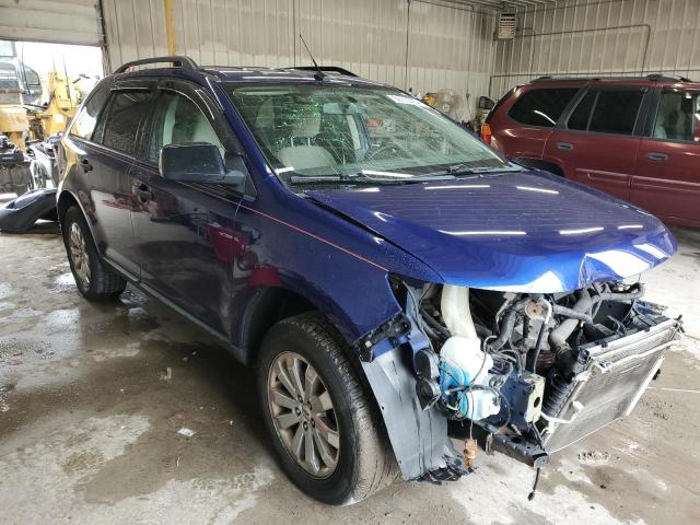 Photo 3 VIN: 2FMDK4GC6DBA88765 - FORD EDGE SE 