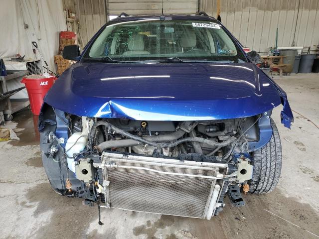 Photo 4 VIN: 2FMDK4GC6DBA88765 - FORD EDGE SE 