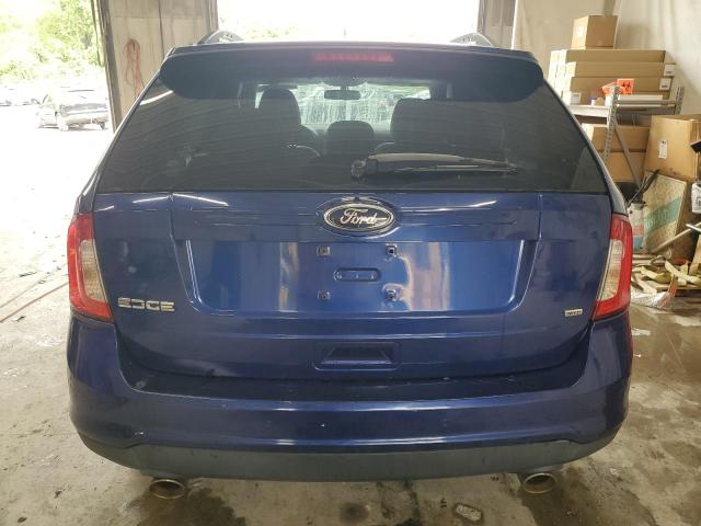 Photo 5 VIN: 2FMDK4GC6DBA88765 - FORD EDGE SE 