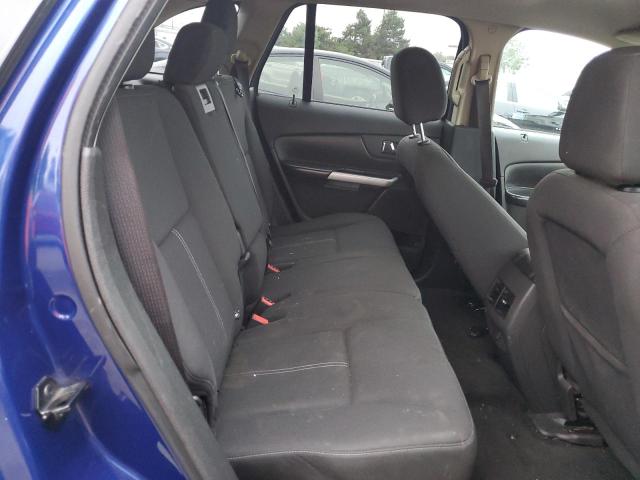 Photo 10 VIN: 2FMDK4GC6DBC59112 - FORD EDGE SE 