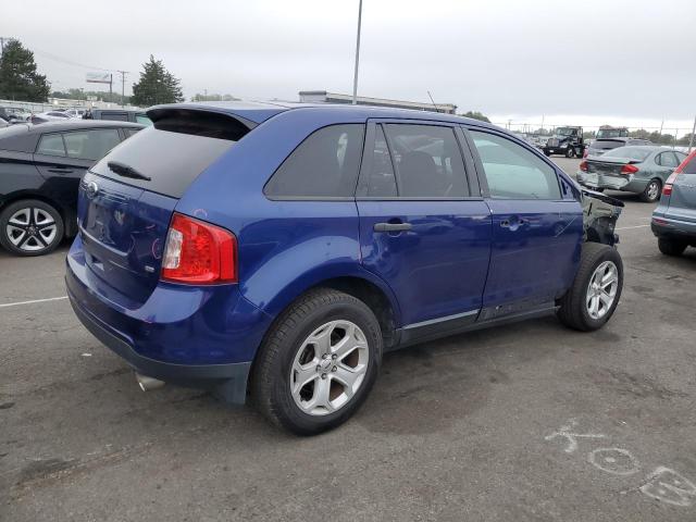 Photo 2 VIN: 2FMDK4GC6DBC59112 - FORD EDGE SE 