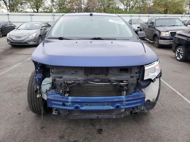 Photo 4 VIN: 2FMDK4GC6DBC59112 - FORD EDGE SE 