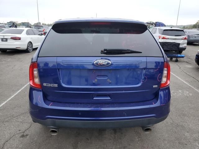 Photo 5 VIN: 2FMDK4GC6DBC59112 - FORD EDGE SE 