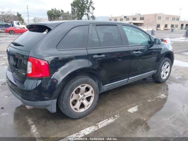 Photo 3 VIN: 2FMDK4GC6DBC89873 - FORD EDGE 