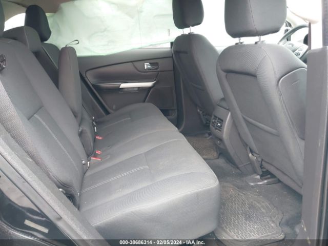 Photo 7 VIN: 2FMDK4GC6DBC89873 - FORD EDGE 