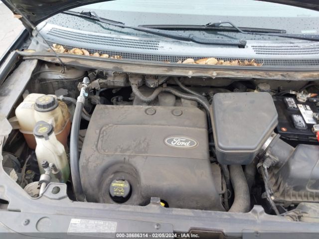 Photo 9 VIN: 2FMDK4GC6DBC89873 - FORD EDGE 