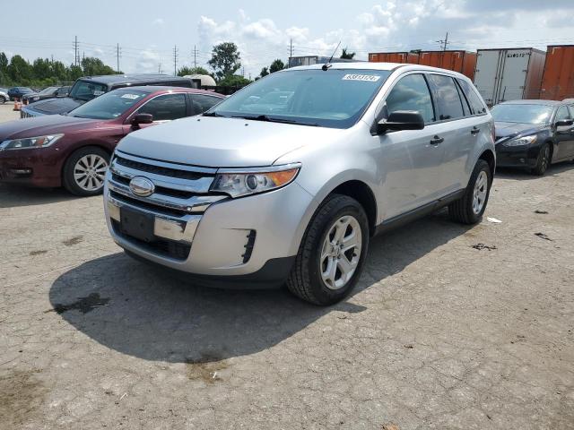 Photo 0 VIN: 2FMDK4GC6EBA68503 - FORD EDGE SE 