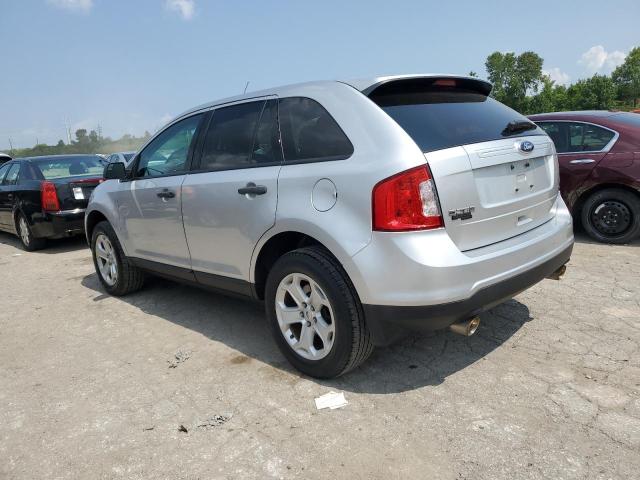 Photo 1 VIN: 2FMDK4GC6EBA68503 - FORD EDGE SE 