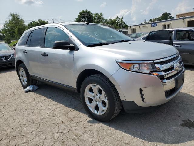 Photo 3 VIN: 2FMDK4GC6EBA68503 - FORD EDGE SE 