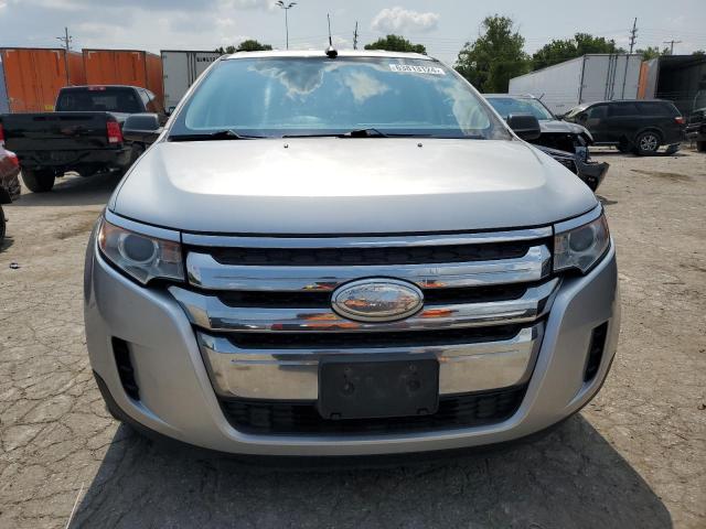 Photo 4 VIN: 2FMDK4GC6EBA68503 - FORD EDGE SE 