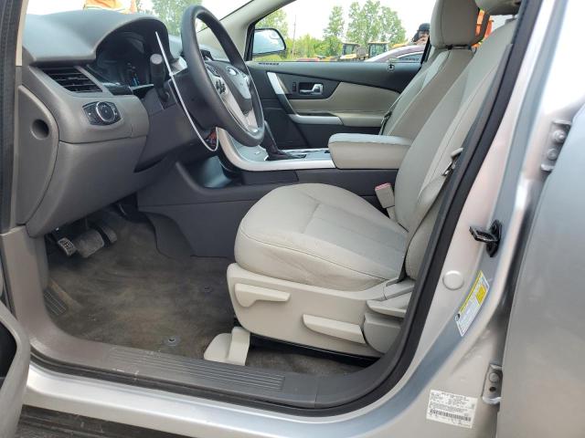 Photo 6 VIN: 2FMDK4GC6EBA68503 - FORD EDGE SE 