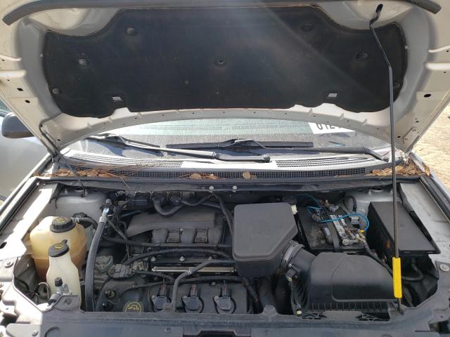 Photo 6 VIN: 2FMDK4GC6EBB33916 - FORD EDGE SE 