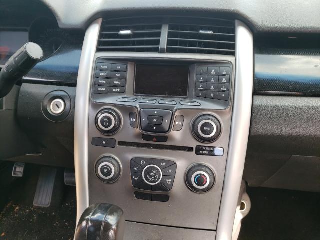 Photo 8 VIN: 2FMDK4GC6EBB33916 - FORD EDGE SE 