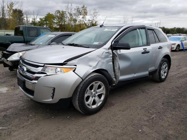 Photo 0 VIN: 2FMDK4GC7DBA73269 - FORD EDGE SE 