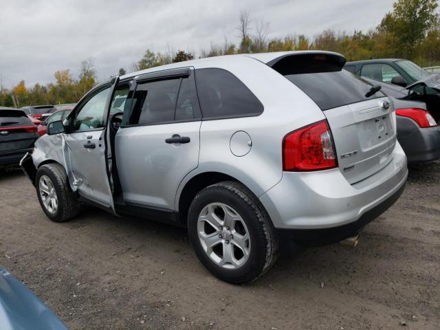 Photo 1 VIN: 2FMDK4GC7DBA73269 - FORD EDGE SE 