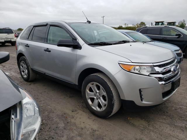 Photo 3 VIN: 2FMDK4GC7DBA73269 - FORD EDGE SE 